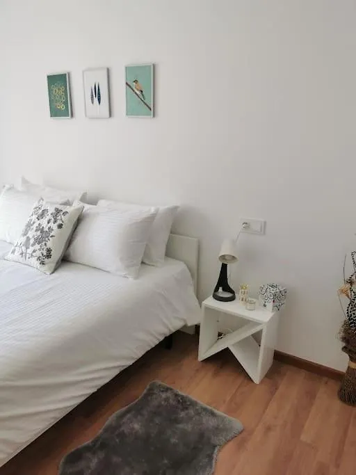 Superbe Appart Cosy Au Centre De Casa+Free Parking Kazablanka