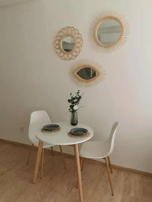 شقة Superbe Appart Cosy Au Centre De Casa+Free Parking الدار البيضاء