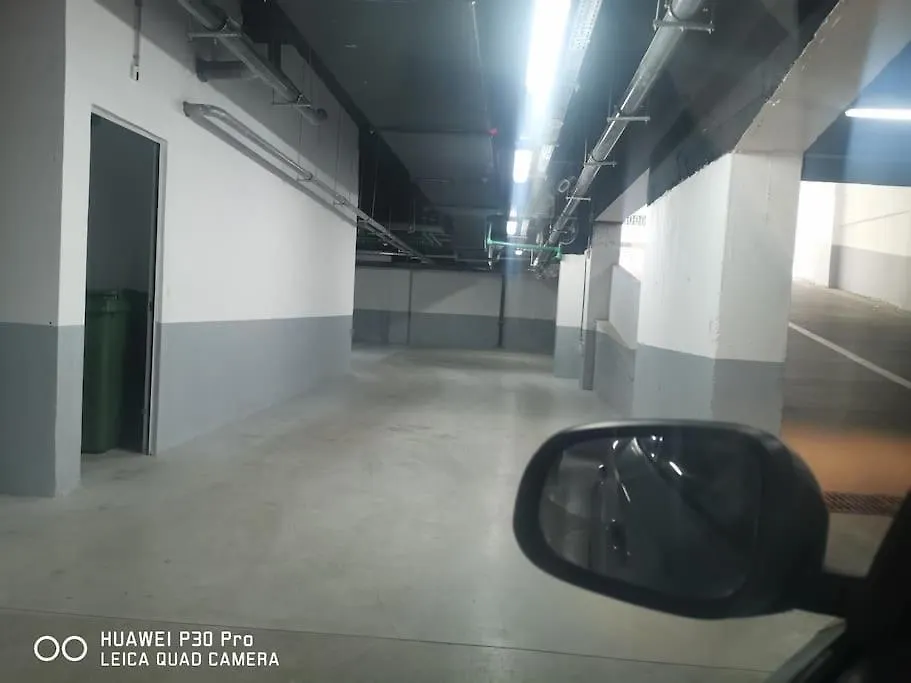 شقة Superbe Appart Cosy Au Centre De Casa+Free Parking الدار البيضاء المغرب