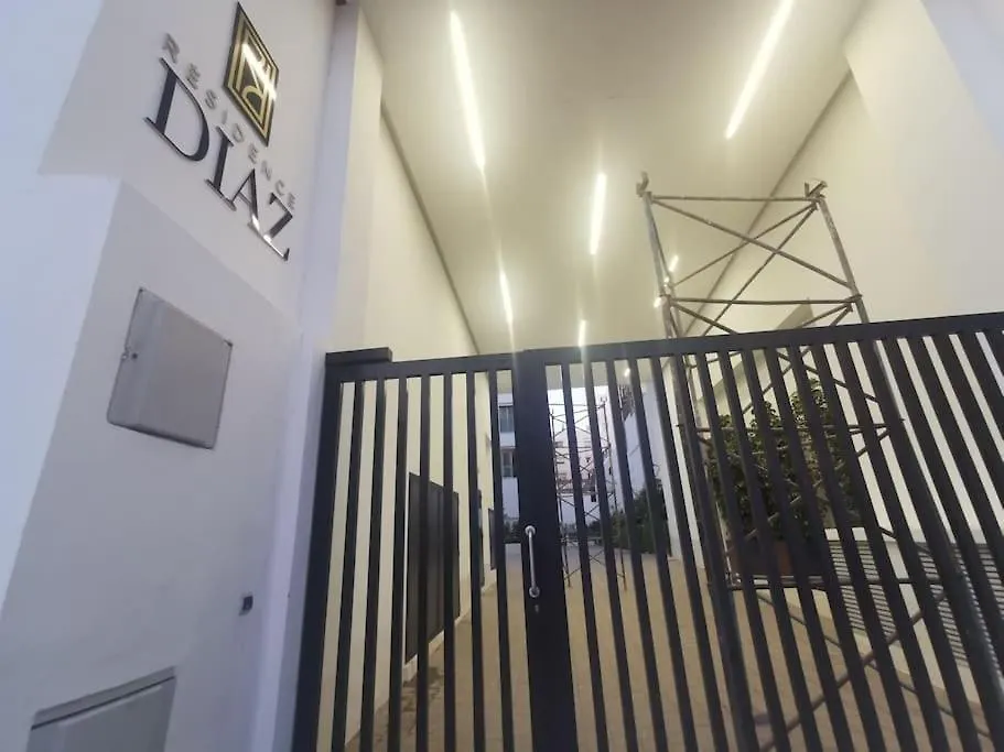 Superbe Appart Cosy Au Centre De Casa+Free Parking الدار البيضاء شقة