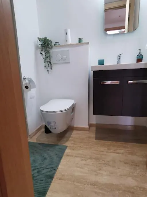 Superbe Appart Cosy Au Centre De Casa+Free Parking الدار البيضاء